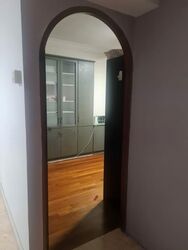 Blk 425 Woodlands Street 41 (Woodlands), HDB 4 Rooms #593194081